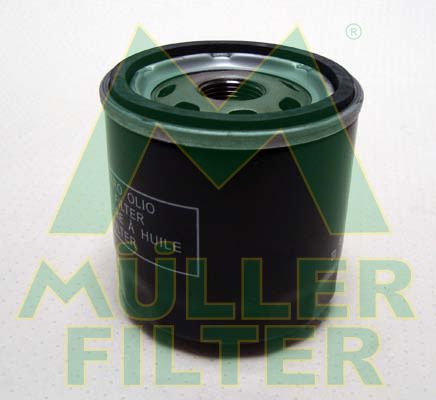 MULLER FILTER Õlifilter FO646